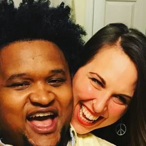 Meet your Posher, Meagan